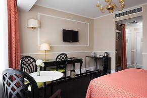 Demetra Art Hotel