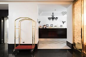 Demetra Art Hotel
