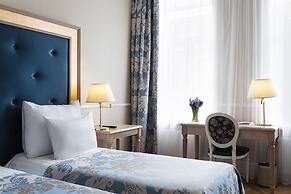 Demetra Art Hotel