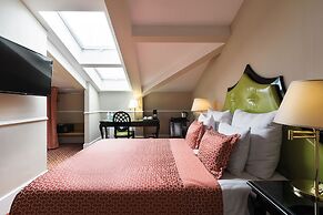 Demetra Art Hotel