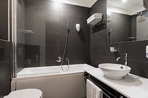 Demetra Art Hotel