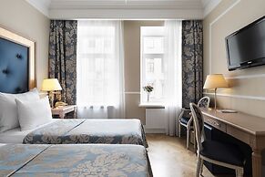 Demetra Art Hotel