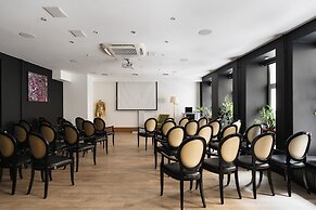Demetra Art Hotel