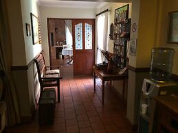 De Oude Herberg B&B
