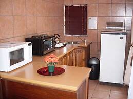 De Oude Herberg B&B
