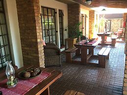 De Oude Herberg B&B