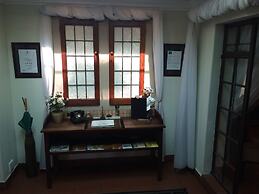 De Oude Herberg B&B