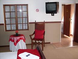De Oude Herberg B&B
