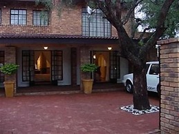 De Oude Herberg B&B