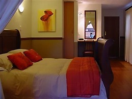 De Oude Herberg B&B