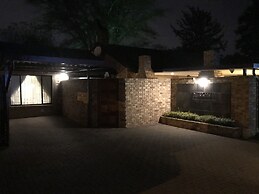 De Oude Herberg B&B