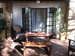 De Oude Herberg B&B