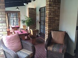 De Oude Herberg B&B