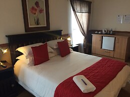 De Oude Herberg B&B