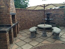 De Oude Herberg B&B