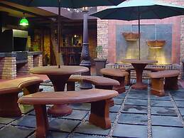 De Oude Herberg B&B