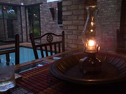 De Oude Herberg B&B