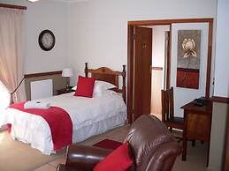De Oude Herberg B&B
