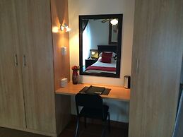 De Oude Herberg B&B