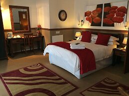 De Oude Herberg B&B