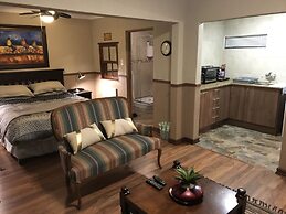 De Oude Herberg B&B