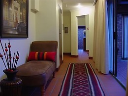 De Oude Herberg B&B