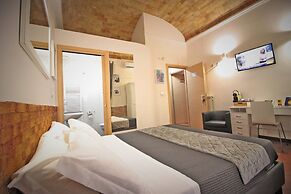 Machiavelli Suites