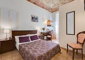 Machiavelli Suites