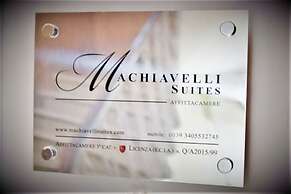 Machiavelli Suites