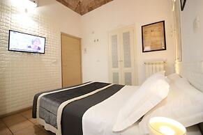 Machiavelli Suites