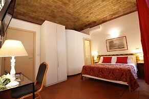 Machiavelli Suites