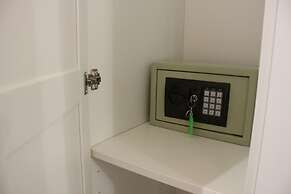Machiavelli Suites