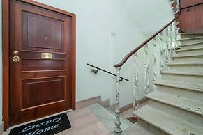 Machiavelli Suites