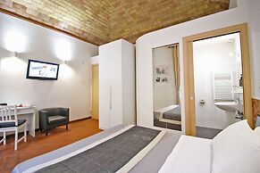 Machiavelli Suites