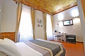 Machiavelli Suites