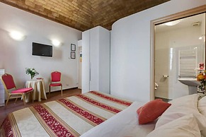 Machiavelli Suites