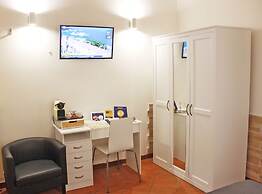 Machiavelli Suites