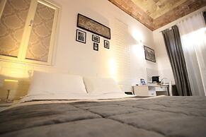 Machiavelli Suites