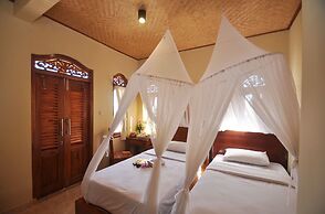 Meme Surung Homestay