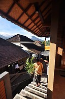 Meme Surung Homestay