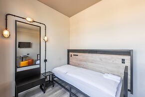a&o Hamburg City - Hostel