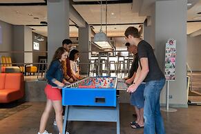 a&o Hamburg City - Hostel