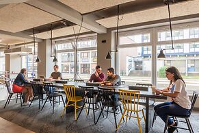 a&o Hamburg City - Hostel