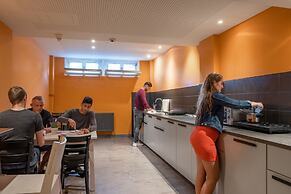 a&o Hamburg City - Hostel