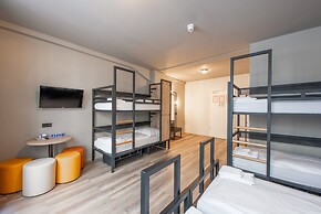 a&o Hamburg City - Hostel