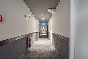 a&o Hamburg City - Hostel
