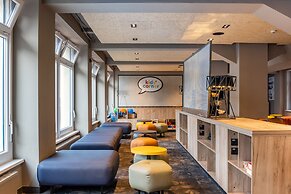 a&o Hamburg City - Hostel