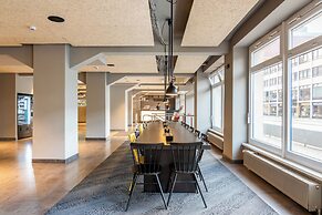 a&o Hamburg City - Hostel