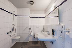 a&o Hamburg City - Hostel