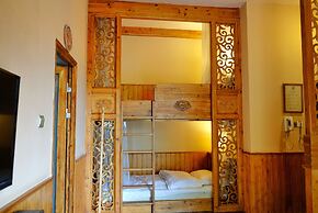Moondance Hotel